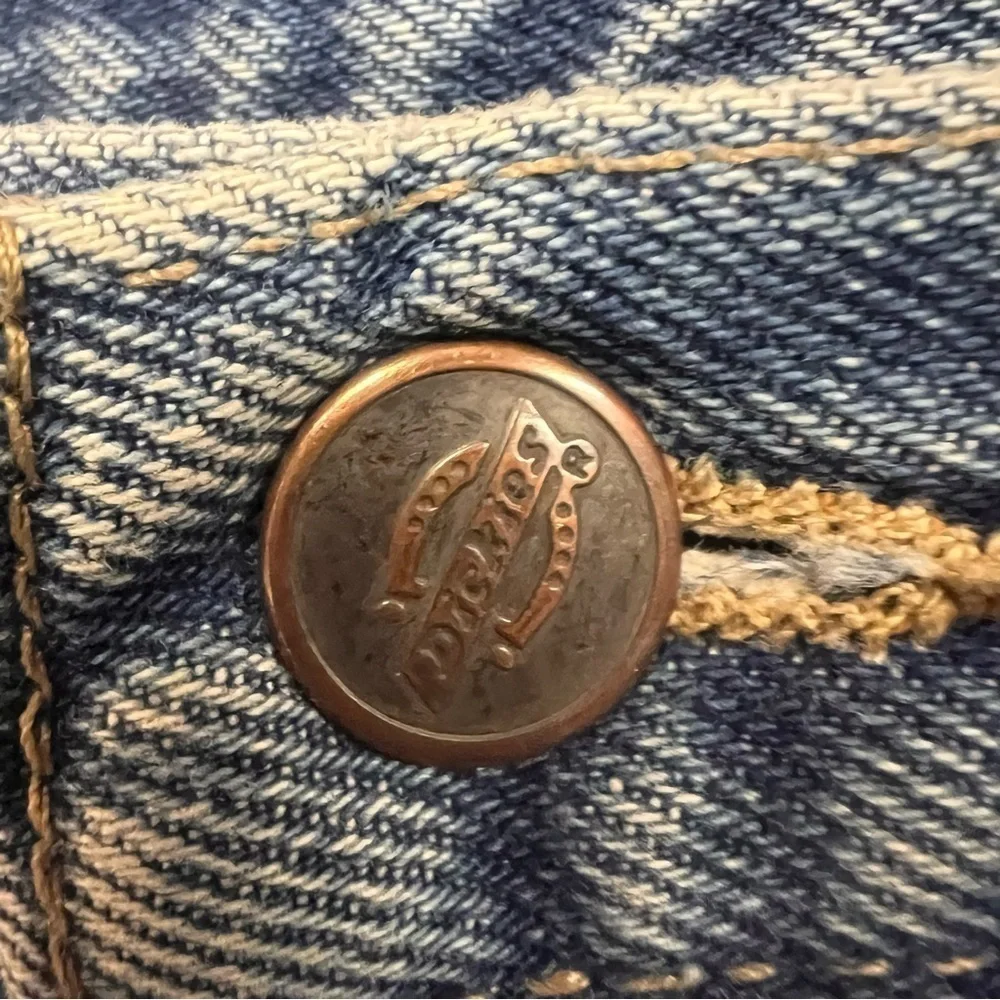 Dickies regular fit